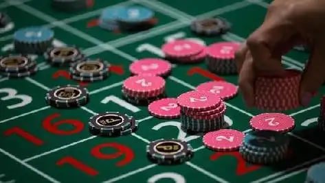 Bàn chơi live casino với dealer thật tại psg vs mu Việt Nam